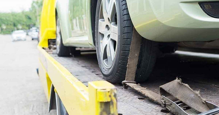 How To Protect Yourself Against Towing Scam